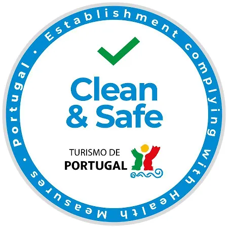 Casa di campagna Casa Serra Da Estrela