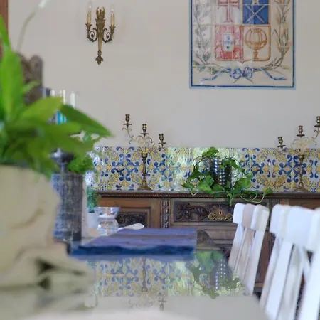 Casa Serra Da Estrela Lantställe