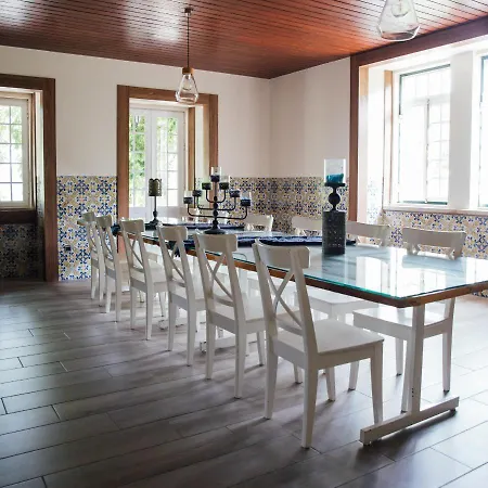 Casa Serra Da Estrela Lantställe Covilhã