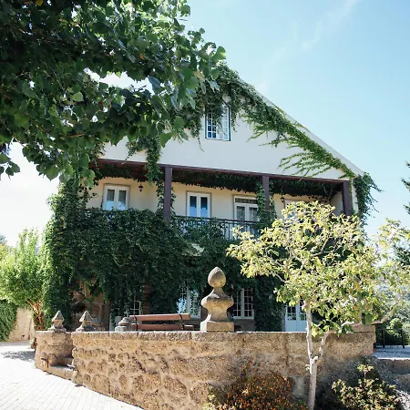 Casa Serra Da Estrela