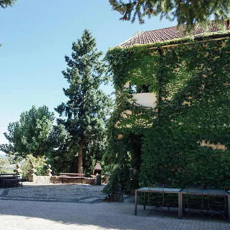 Casa Serra Da Estrela *