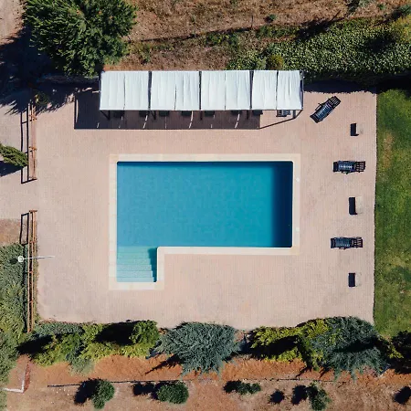 Casa di campagna Casa Serra Da Estrela
