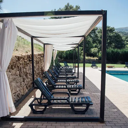 Casa Serra Da Estrela *