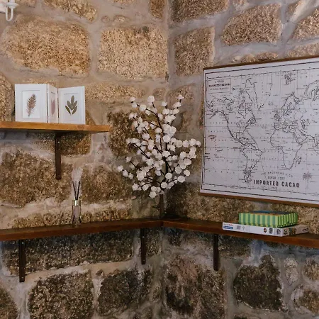 Casa Serra Da Estrela *