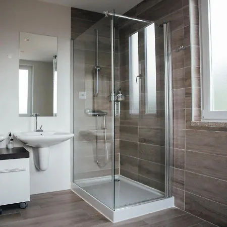 Casa Serra Da Estrela Lantställe *