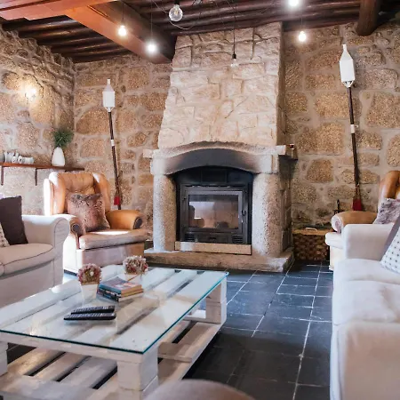 Casa Serra Da Estrela