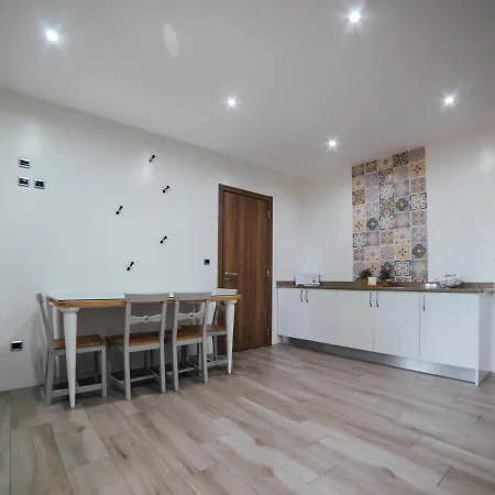 Casa Serra Da Estrela