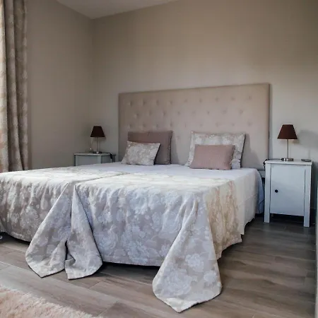 Casa Serra Da Estrela Lantställe