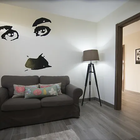 Casa Serra Da Estrela *