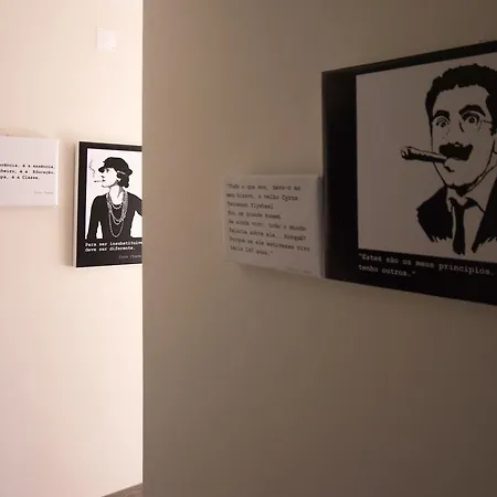 Casa Serra Da Estrela Lantställe *