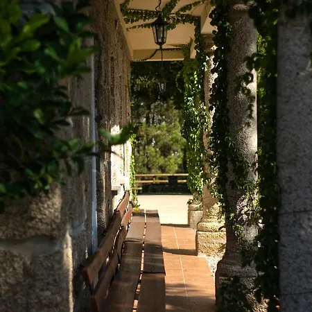 Casa di campagna Casa Serra Da Estrela Covilhã