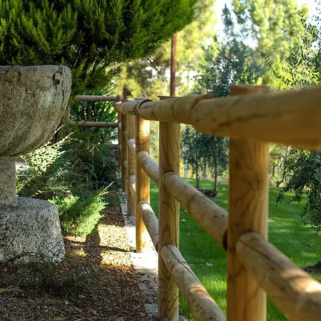 Casa Serra Da Estrela Lantställe *