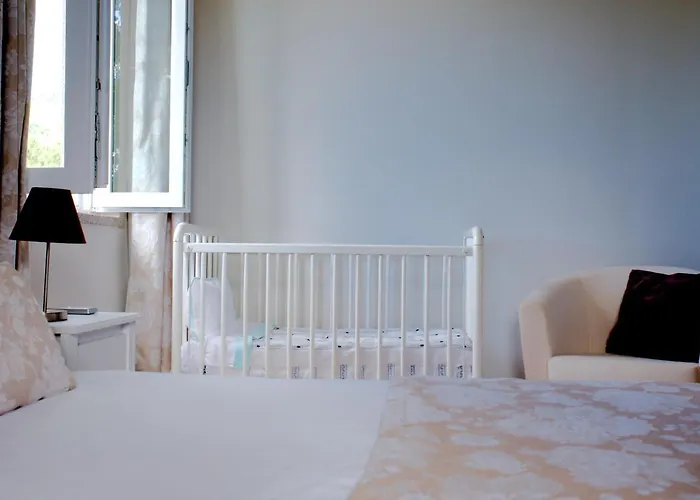 Casa Serra Da Estrela בית כפרי קוביליה