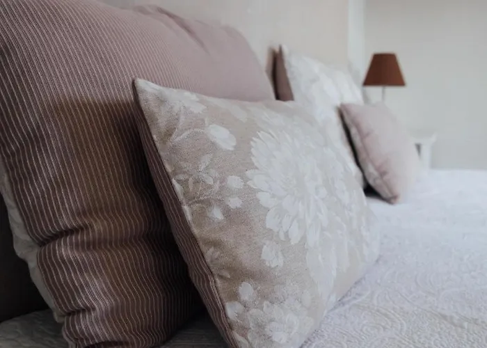 Casa Serra Da Estrela