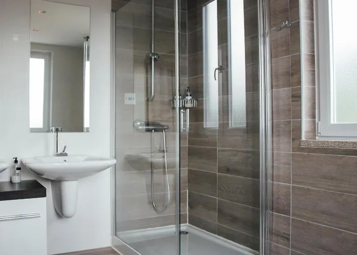 Casa Serra Da Estrela בית כפרי *