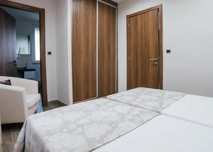 בית כפרי Casa Serra Da Estrela