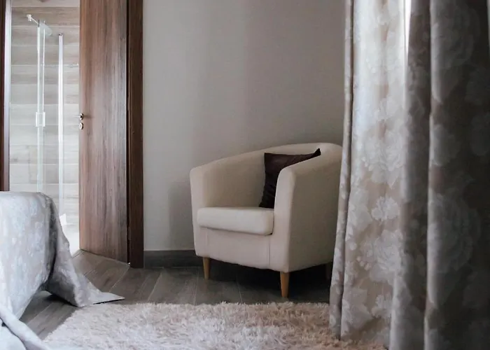 בית כפרי Casa Serra Da Estrela *