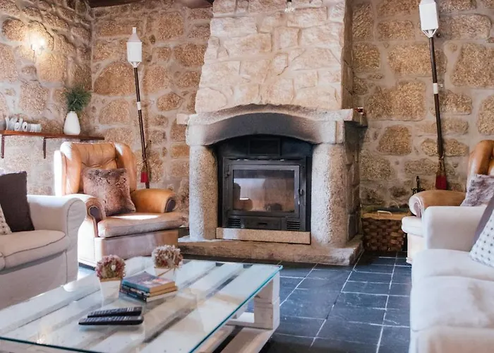 Casa Serra Da Estrela