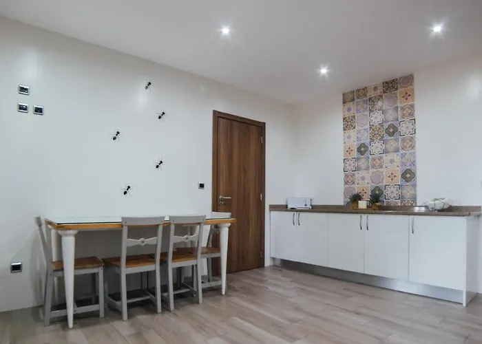 Casa Serra Da Estrela