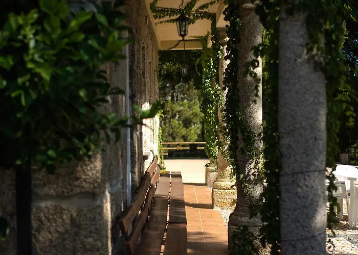 בית כפרי Casa Serra Da Estrela קוביליה