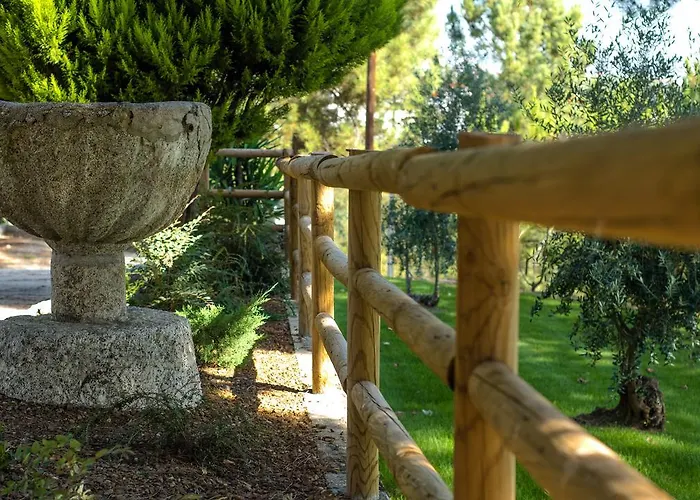 Casa Serra Da Estrela בית כפרי *